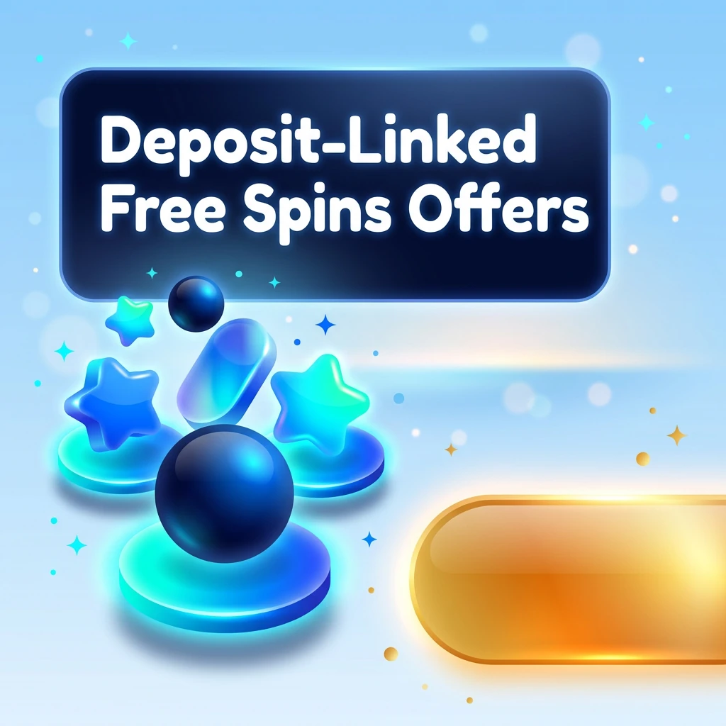 Deposit-Linked Free Spins Offers